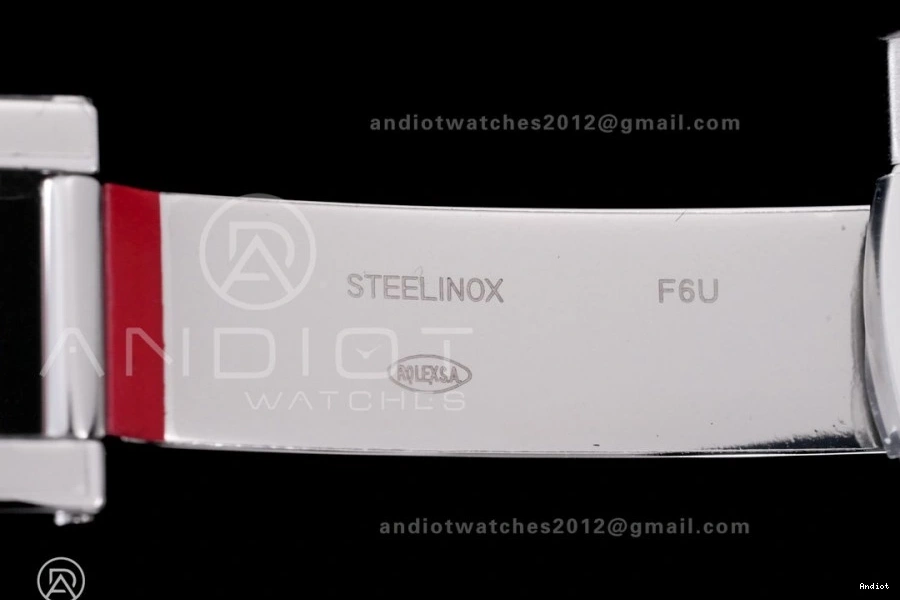 SH DateJust Clean 904L MultiPurpose 1:1 on Stick Best Dial Steel 568 126234 Bracelet Silver Edition 36 Jubilee 0722